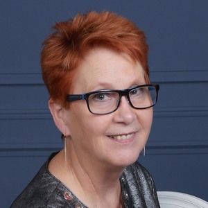 Meet your Posher, Carol